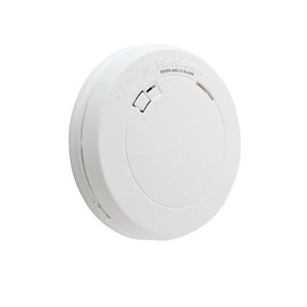 First Alert Brk 6PK 10YR SmokeCO Alarm 1040957